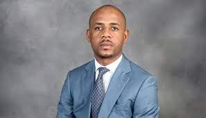 Baltasar Ebang Engonga