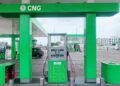Nigeria's CNG Revolution