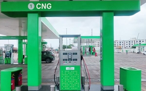 Nigeria's CNG Revolution