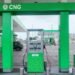 Nigeria's CNG Revolution