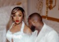 Davido and Chioma's Miami Wedding