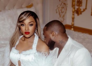 Davido and Chioma's Miami Wedding