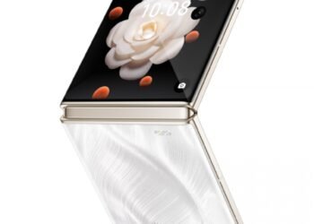 Honor magic v flip 2