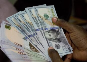 Nigeria external reserves $40.16 billion
