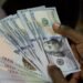 Nigeria external reserves $40.16 billion