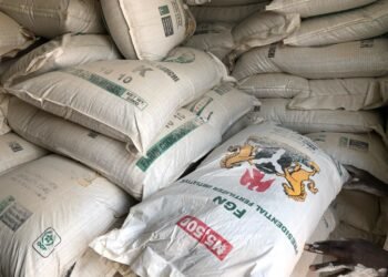 Presidential Fertilizer Initiative