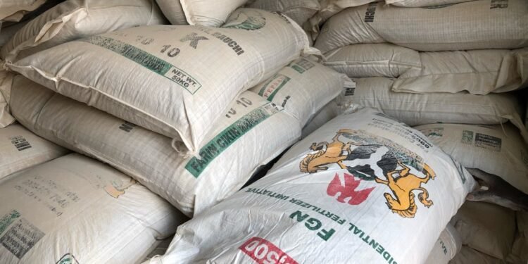 Presidential Fertilizer Initiative