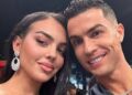 Cristiano Ronaldo engagement gifts