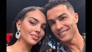 Cristiano Ronaldo engagement gifts