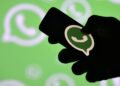 Russia restricts whatsapp