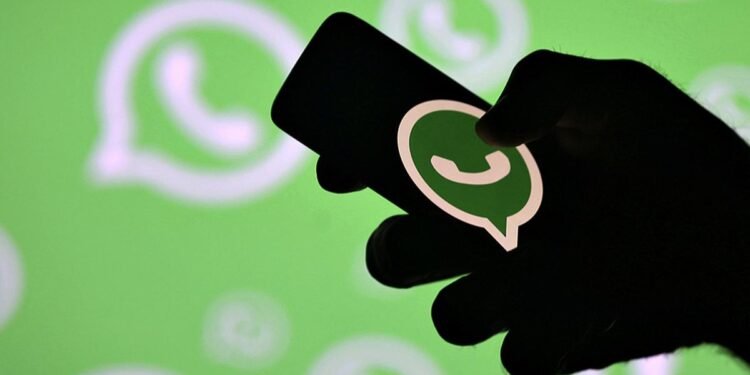 Russia restricts whatsapp