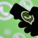 Russia restricts whatsapp