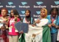 BREAKING: Nigerian Teens Dominate Global English Competition, Earn Presidential Praise
