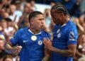 Chelsea 2-0 victory over Fulham