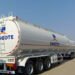 Dangote Refinery CNG trucks