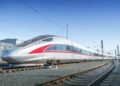 $60 billion high-speed rail