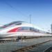$60 billion high-speed rail