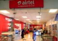 Airtel Africa