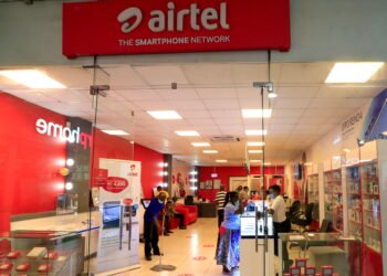 Airtel Africa