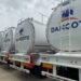 Dangote Refinery fuel distribution
