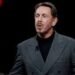 Larry Ellison
