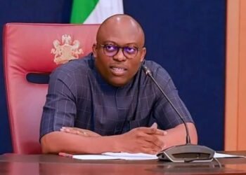 State of Emergency in Rivers State