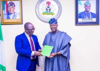 Nigerian Economic Society