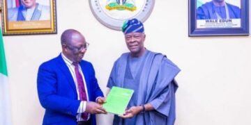 Nigerian Economic Society