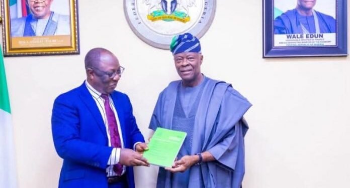 Nigerian Economic Society