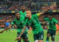 Super Eagles’ World Cup qualification