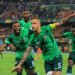 Super Eagles’ World Cup qualification
