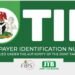 Tax identification number