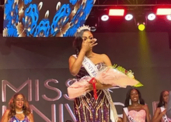 Miss Universe Nigeria 2025