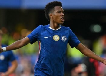 Chelsea's 2-1 over Liverpool