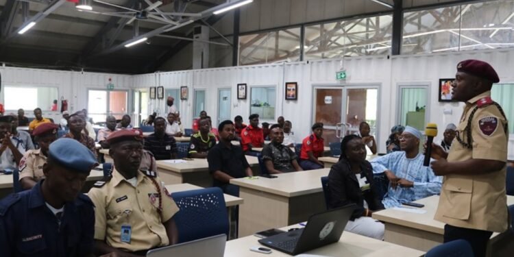 Contactless Biometric Driver’s Licence