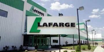 Lafarge Africa Graduate Trainee