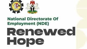 NDE International Job Placement