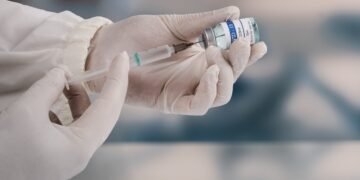 Measles-Rubella vaccination