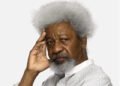 Wole Soyinka