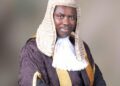 New Inec Chairman