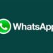 WhatsApp username feature