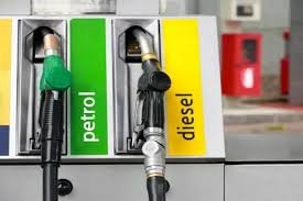 petrol price hike