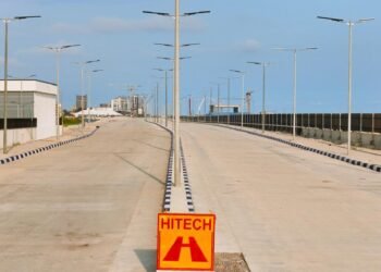Lagos-Calabar Coastal Highway