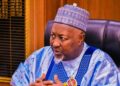Nigeria Defence Minister resigns