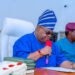 Governor Ademola Adeleke