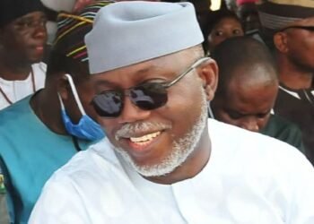 Ilaje from sea incursion