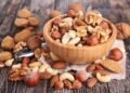 Nuts for brain health