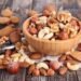 Nuts for brain health