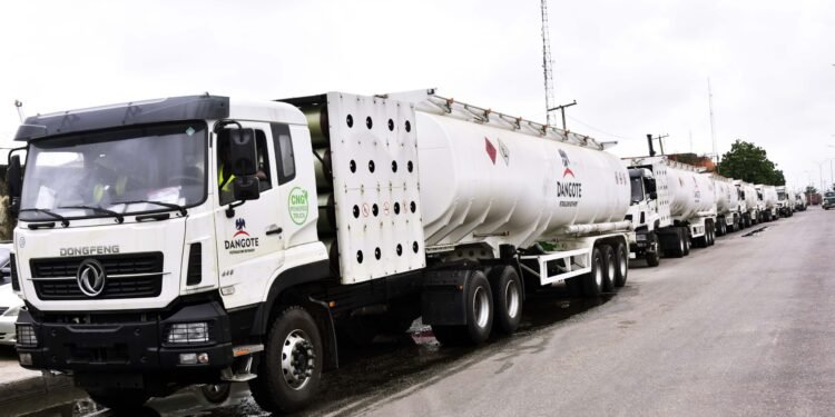 facility for oil marketers