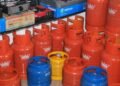 Price of Cooking Gas